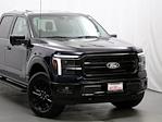 2025 Ford F-150 SuperCrew Cab 4WD Pickup for sale #F250673 - photo 3