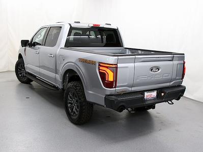 2025 Ford F-150 SuperCrew Cab 4WD Pickup for sale #F250674 - photo 2