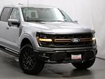 2025 Ford F-150 SuperCrew Cab 4WD Pickup for sale #F250674 - photo 3