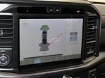 2025 Ford F-150 SuperCrew Cab 4WD Pickup for sale #F250674 - photo 22