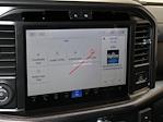 2025 Ford F-150 SuperCrew Cab 4WD Pickup for sale #F250674 - photo 26