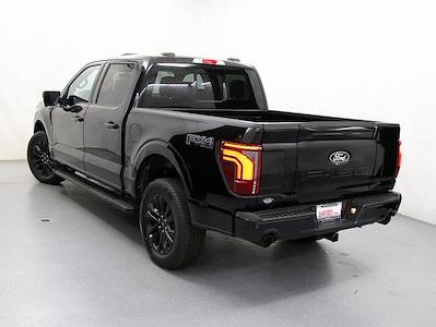 2025 Ford F-150 SuperCrew Cab 4WD Pickup for sale #F250675 - photo 2