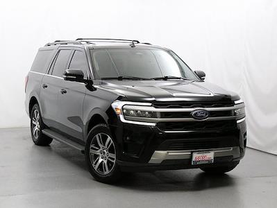 2024 Ford Expedition MAX 4WD SUV for sale #F250684A - photo 1