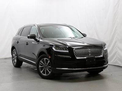 2022 Lincoln Nautilus AWD SUV for sale #F250684B - photo 1