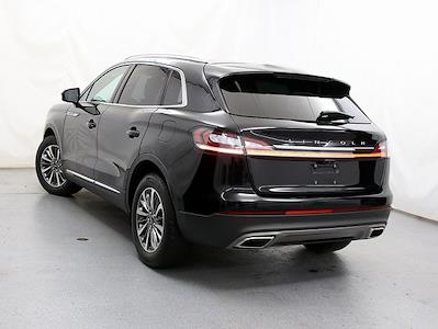 2022 Lincoln Nautilus AWD SUV for sale #F250684B - photo 2