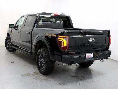 2025 Ford F-150 SuperCrew Cab 4WD Pickup for sale #F250696 - photo 2