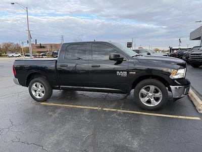 2019 Ram 1500 Classic Crew Cab 4WD Pickup for sale #F250701A - photo 1
