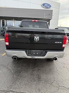 2019 Ram 1500 Classic Crew Cab 4WD Pickup for sale #F250701A - photo 2