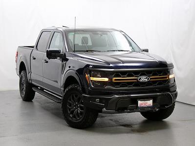 2025 Ford F-150 SuperCrew Cab 4WD Pickup for sale #F250704 - photo 1