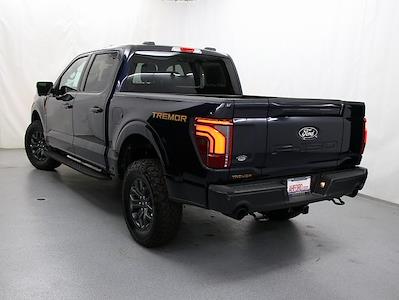 2025 Ford F-150 SuperCrew Cab 4WD Pickup for sale #F250704 - photo 2