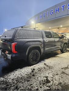 Used 2022 Toyota Tundra 1794 CrewMax Cab for sale #F250704A - photo 2