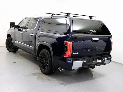Used 2022 Toyota Tundra 1794 CrewMax Cab for sale #F250704A - photo 2