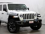 2021 Jeep Wrangler 4xe 4WD SUV for sale #F250704B - photo 2
