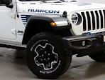 2021 Jeep Wrangler 4xe 4WD SUV for sale #F250704B - photo 3