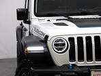 2021 Jeep Wrangler 4xe 4WD SUV for sale #F250704B - photo 4
