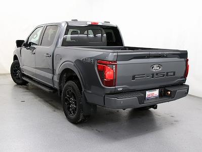 2025 Ford F-150 SuperCrew Cab 4WD Pickup for sale #F250724 - photo 2