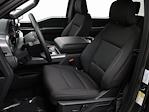 2025 Ford F-150 SuperCrew Cab 4WD Pickup for sale #F250724 - photo 11
