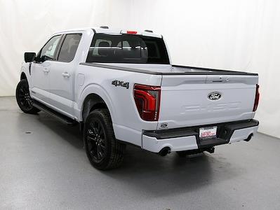 2025 Ford F-150 SuperCrew Cab 4WD Pickup for sale #F250725 - photo 2
