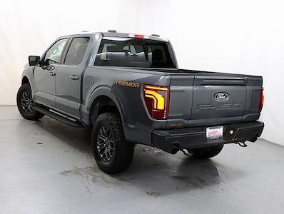 2025 Ford F-150 SuperCrew Cab 4WD Pickup for sale #F250729 - photo 2