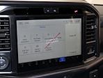 2025 Ford F-150 SuperCrew Cab 4WD Pickup for sale #F250729 - photo 27