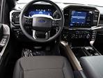 2025 Ford F-150 SuperCrew Cab 4WD Pickup for sale #F250734 - photo 15