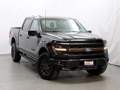 New 2025 Ford F-150 Tremor SuperCrew Cab for sale #F250741 - photo 1