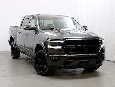 2020 Ram 1500 Crew Cab 4WD Pickup for sale #F250741A - photo 1