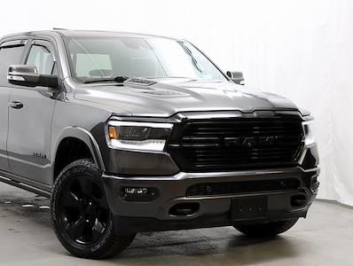 2020 Ram 1500 Crew Cab 4WD Pickup for sale #F250741A - photo 2