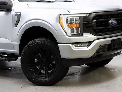 Used 2021 Ford F-150 XLT SuperCrew Cab for sale #F250742A - photo 2