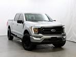 Used 2021 Ford F-150 XLT SuperCrew Cab for sale #F250742A - photo 4