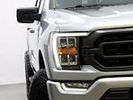 Used 2021 Ford F-150 XLT SuperCrew Cab for sale #F250742A - photo 5