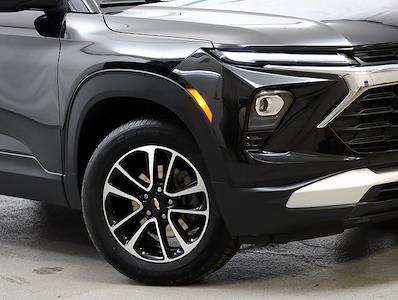 Used 2024 Chevrolet Trailblazer LT for sale #F250742B - photo 2