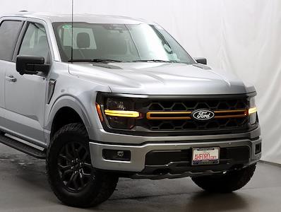 2025 Ford F-150 SuperCrew Cab 4WD Pickup for sale #F250743 - photo 2