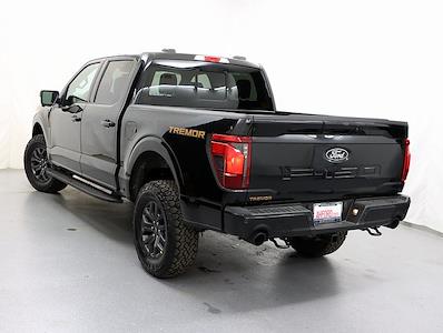 2025 Ford F-150 SuperCrew Cab 4WD Pickup for sale #F250746 - photo 2