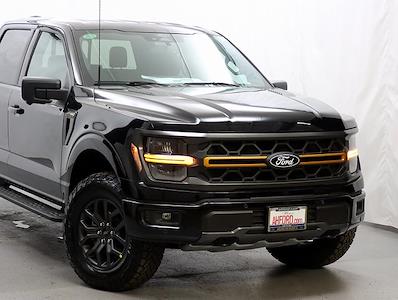 2025 Ford F-150 SuperCrew Cab 4WD Pickup for sale #F250746 - photo 2