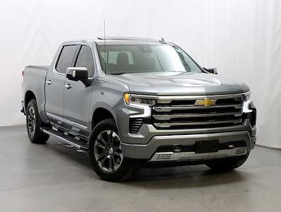 Used 2024 Chevrolet Silverado 1500 High Country Crew Cab for sale #F250747A - photo 1