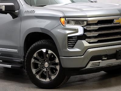 Used 2024 Chevrolet Silverado 1500 High Country Crew Cab for sale #F250747A - photo 2
