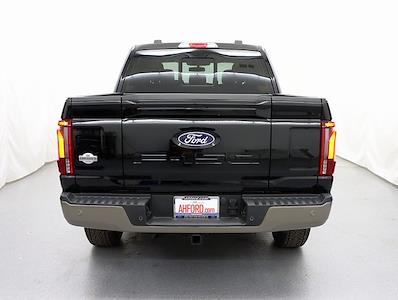 New 2025 Ford F-150 King Ranch SuperCrew Cab for sale #F250756 - photo 2