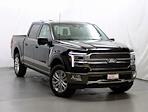 New 2025 Ford F-150 King Ranch SuperCrew Cab for sale #F250756 - photo 1