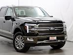 New 2025 Ford F-150 King Ranch SuperCrew Cab for sale #F250756 - photo 3