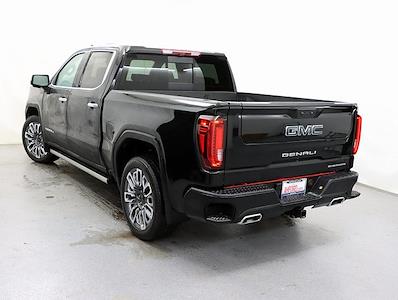 Used 2025 GMC Sierra 1500 Denali Ultimate Crew Cab for sale #F250756A - photo 2