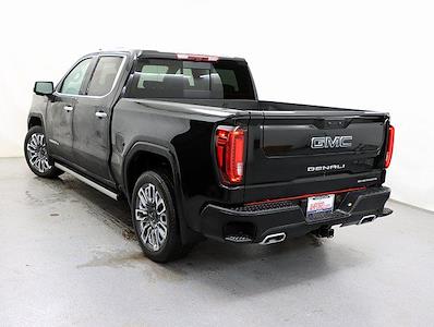 Used 2025 GMC Sierra 1500 - photo 1