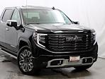 Used 2025 GMC Sierra 1500 Denali Ultimate Crew Cab for sale #F250756A - photo 4
