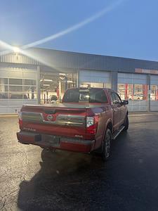 Used 2017 Nissan Titan - photo 1