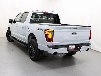 New 2025 Ford F-150 Lariat SuperCrew Cab for sale #F250757 - photo 2