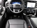2025 Ford F-150 SuperCrew Cab 4WD Pickup for sale #F250757 - photo 14