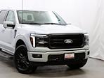 2025 Ford F-150 SuperCrew Cab 4WD Pickup for sale #F250757 - photo 4