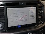 2025 Ford F-150 SuperCrew Cab 4WD Pickup for sale #F250757 - photo 21