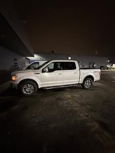 Used 2019 Ford F-150 Lariat SuperCrew Cab for sale #F250757A - photo 2