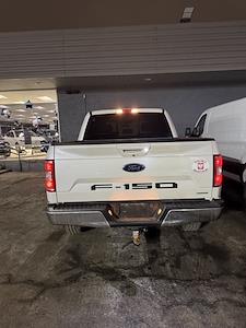 2019 Ford F-150 SuperCrew Cab 4WD Pickup for sale #F250757A - photo 2